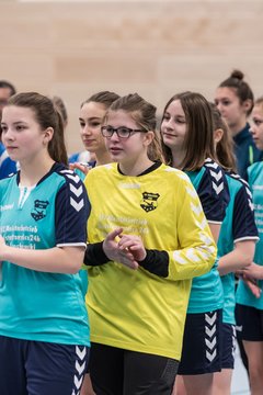 Bild 104 - C-Juniorinnen Kreismeisterschaft OD/RZ